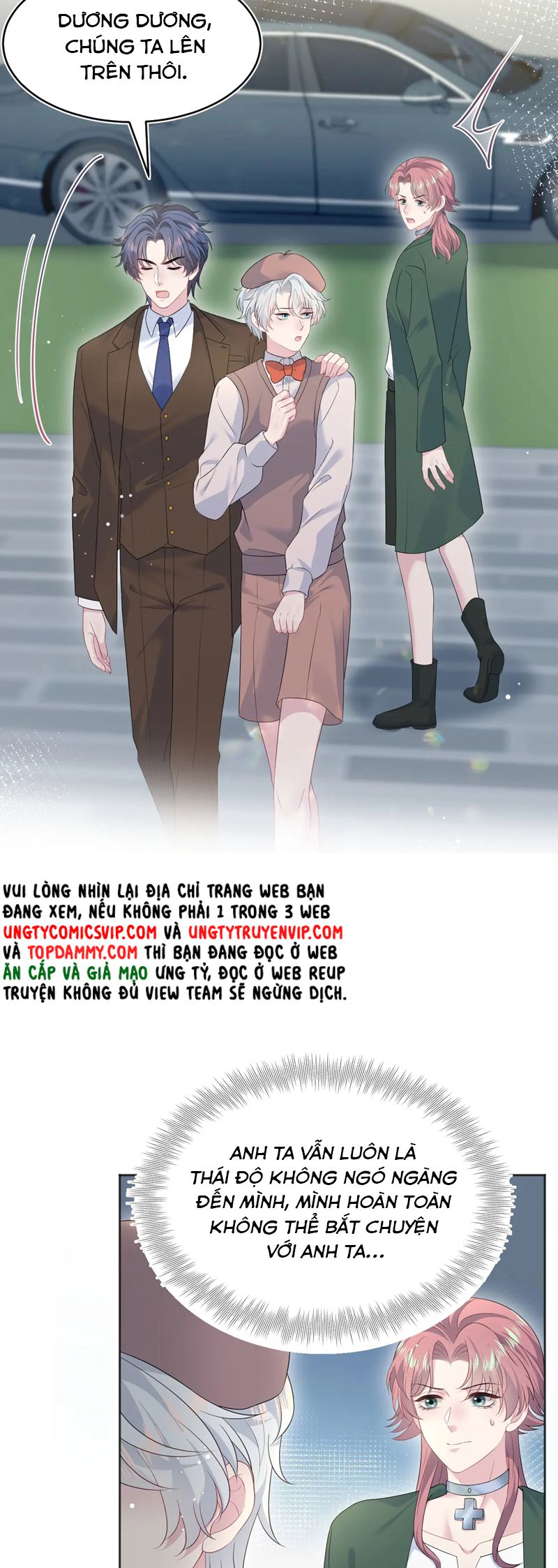 Tuyệt Mỹ Bạch Liên Hoa Online Dạy Học Chap 345 - Next Chap 346