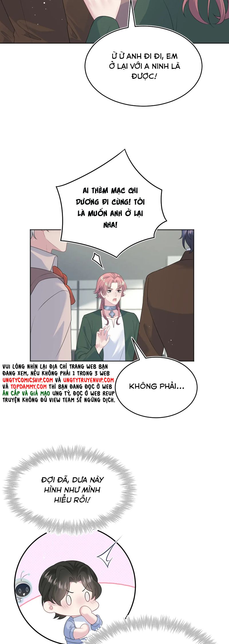 Tuyệt Mỹ Bạch Liên Hoa Online Dạy Học Chap 345 - Next Chap 346