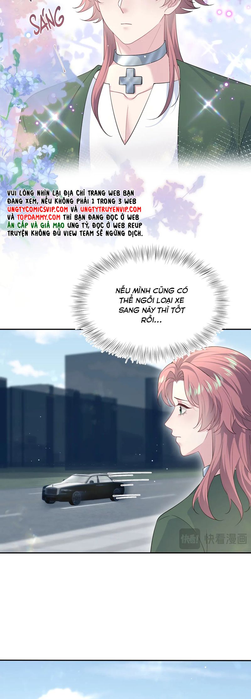 Tuyệt Mỹ Bạch Liên Hoa Online Dạy Học Chap 345 - Next Chap 346