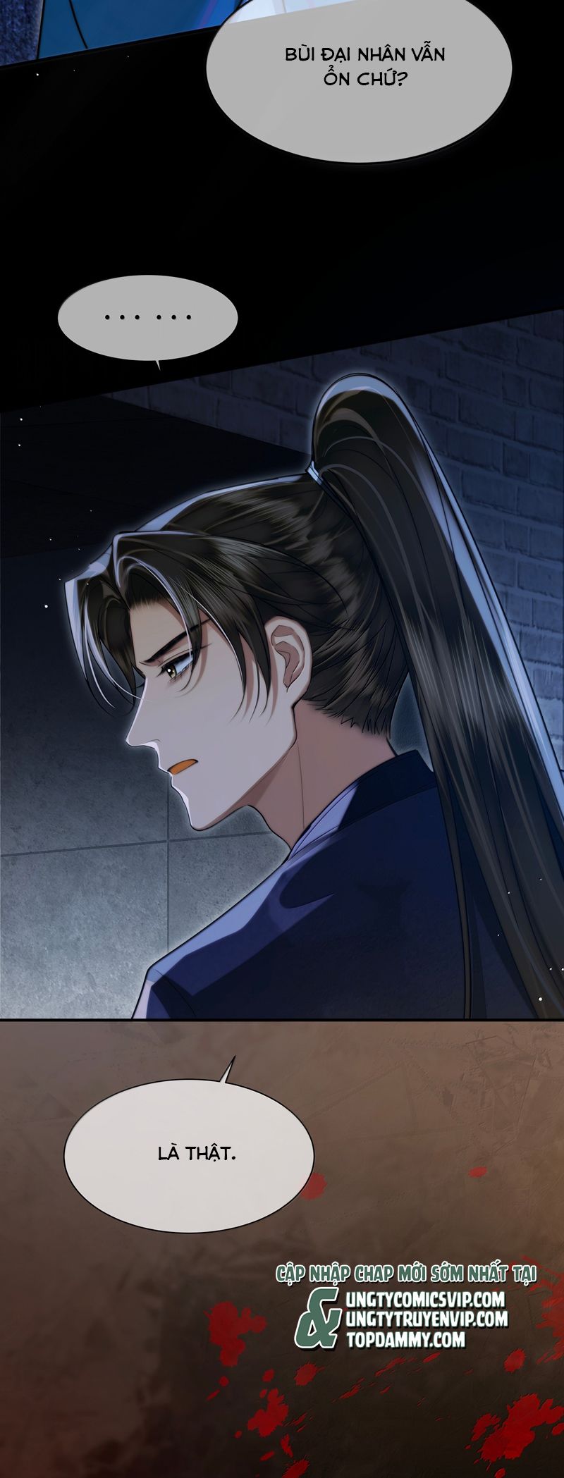Điện Hạ Khuynh Thành Chapter 108 - Trang 4