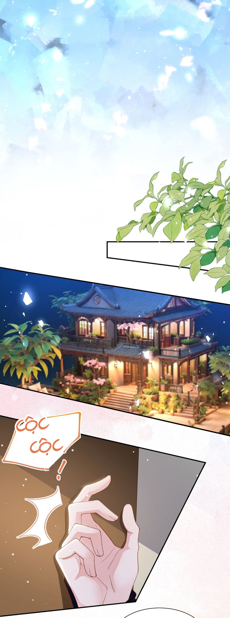 Quan Hệ Thế Thân Chapter 165 - Trang 4