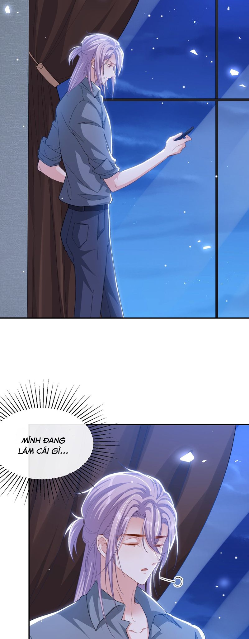 Quan Hệ Thế Thân Chapter 165 - Trang 4