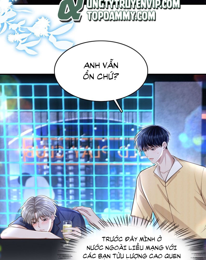 Để Tâm Chapter 88 - Trang 3