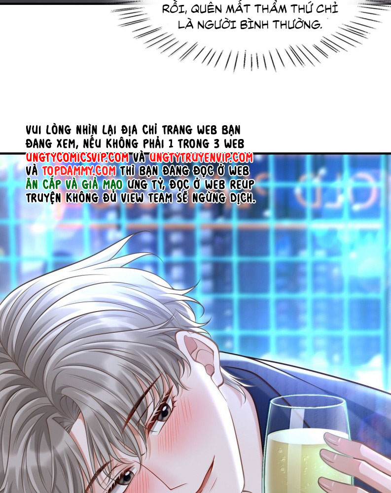 Để Tâm Chapter 88 - Trang 3