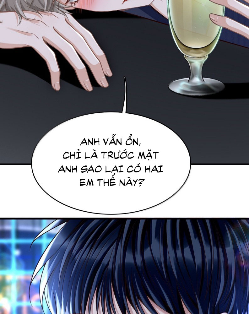 Để Tâm Chapter 88 - Trang 3