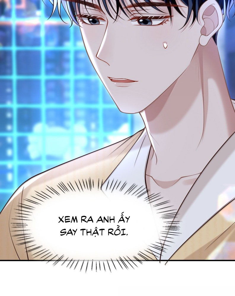 Để Tâm Chapter 88 - Trang 3