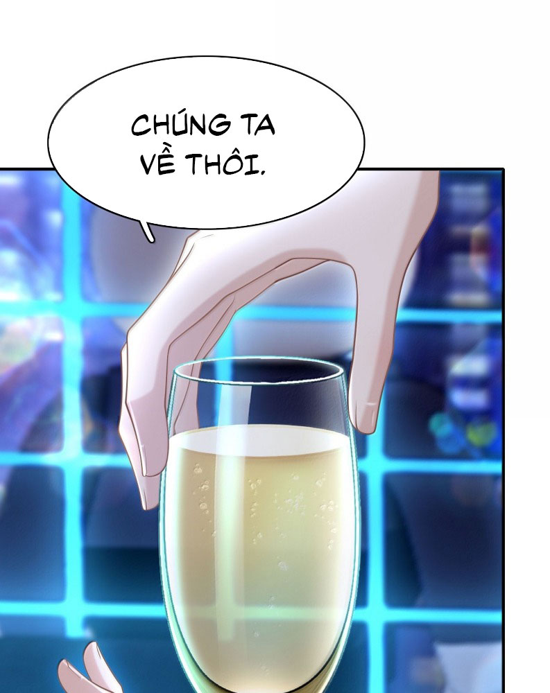 Để Tâm Chapter 88 - Trang 3