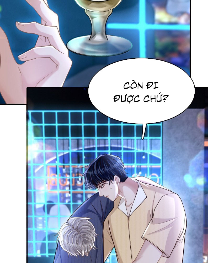 Để Tâm Chapter 88 - Trang 3