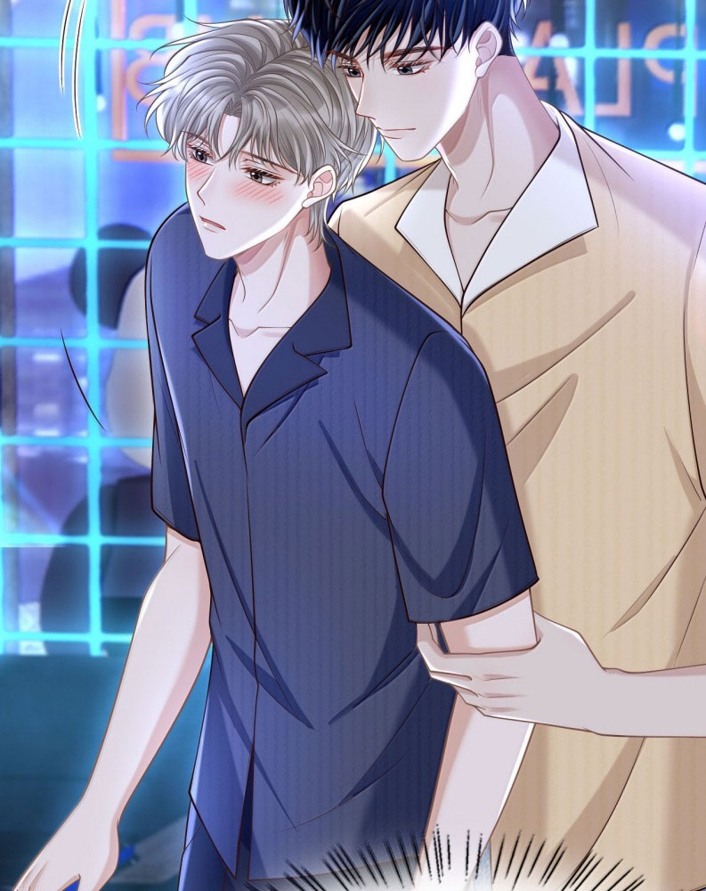 Để Tâm Chapter 88 - Trang 3