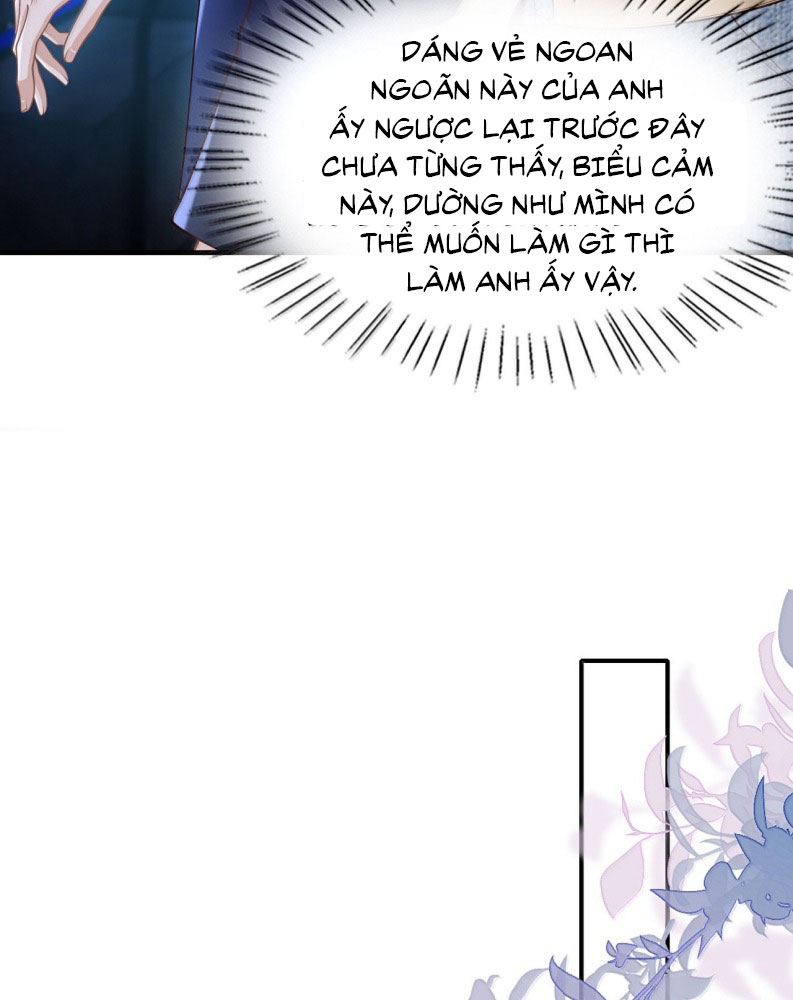 Để Tâm Chapter 88 - Trang 3