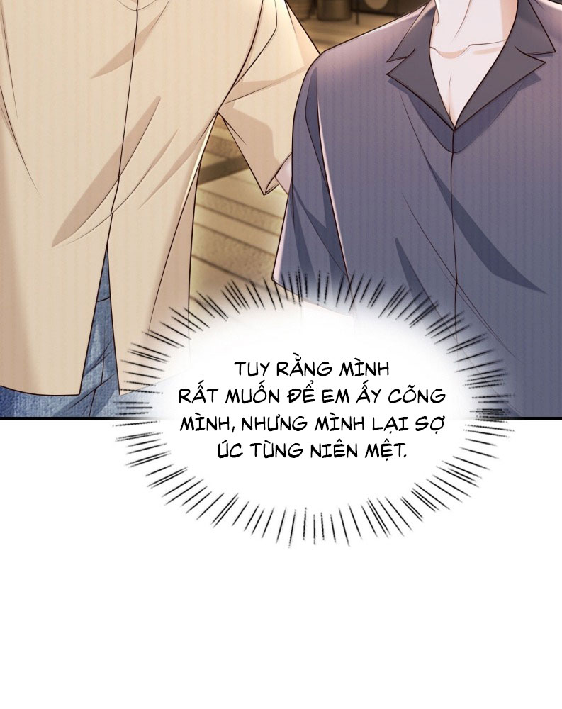 Để Tâm Chapter 88 - Trang 3