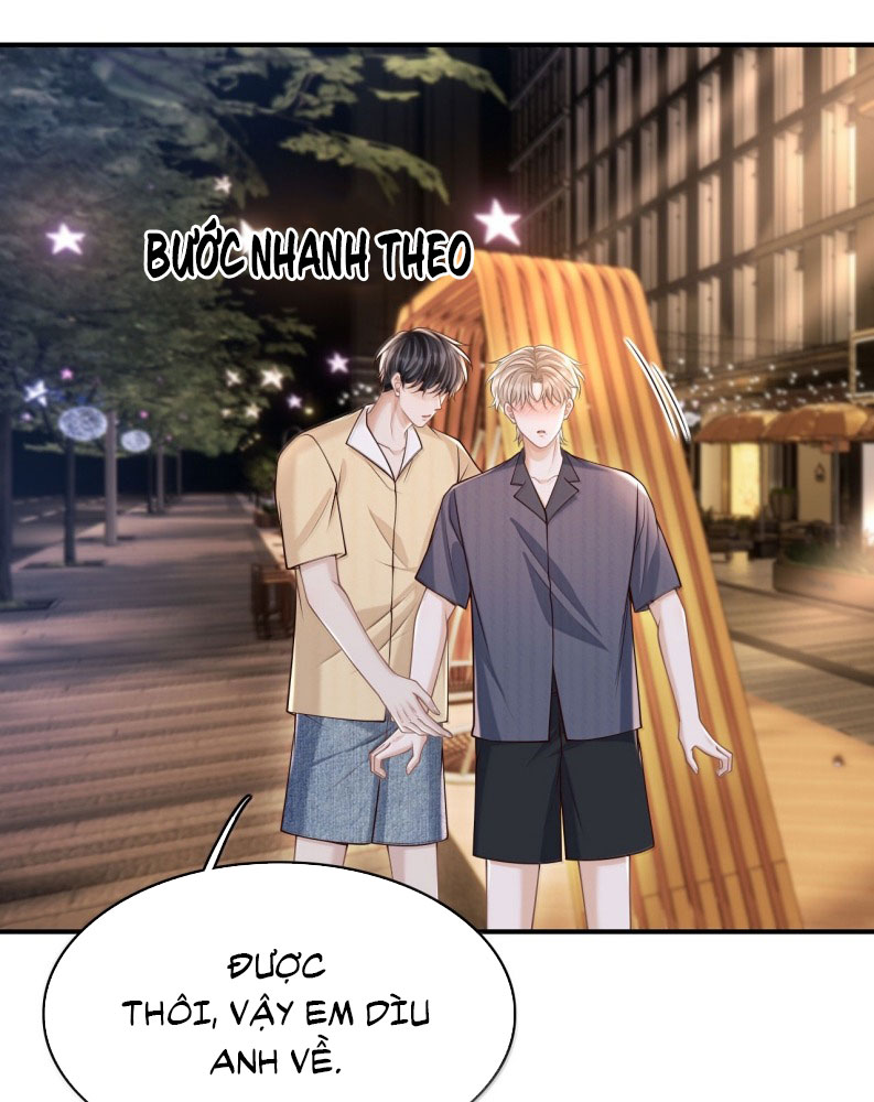 Để Tâm Chapter 88 - Trang 3
