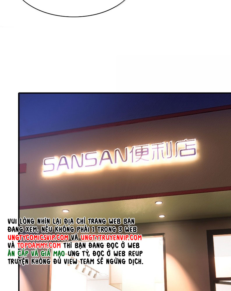 Để Tâm Chapter 88 - Trang 3