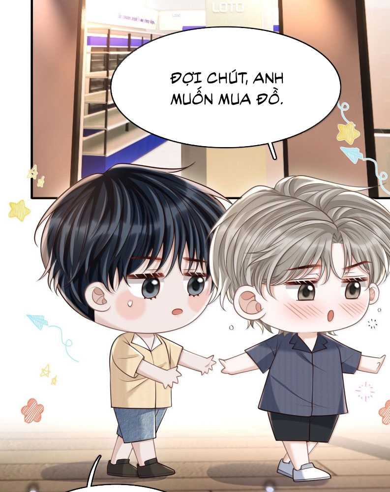 Để Tâm Chapter 88 - Trang 3