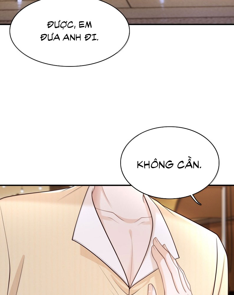 Để Tâm Chapter 88 - Trang 3