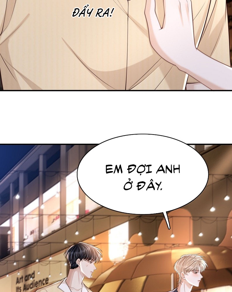 Để Tâm Chapter 88 - Trang 3