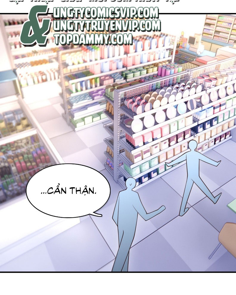 Để Tâm Chapter 88 - Trang 3