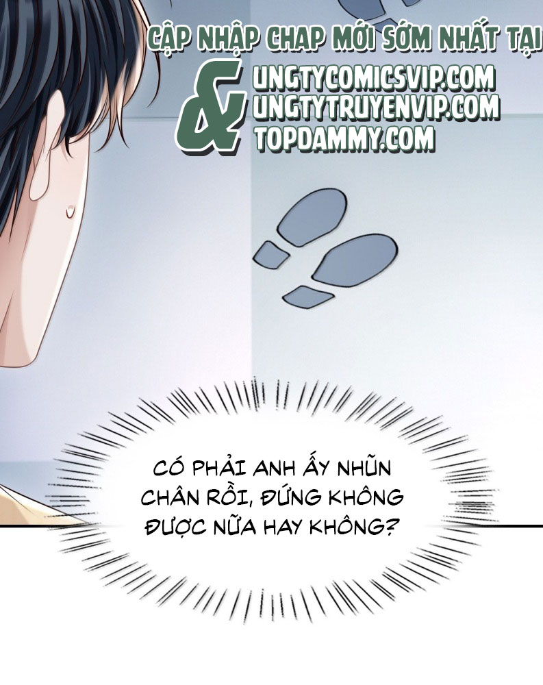 Để Tâm Chapter 88 - Trang 3