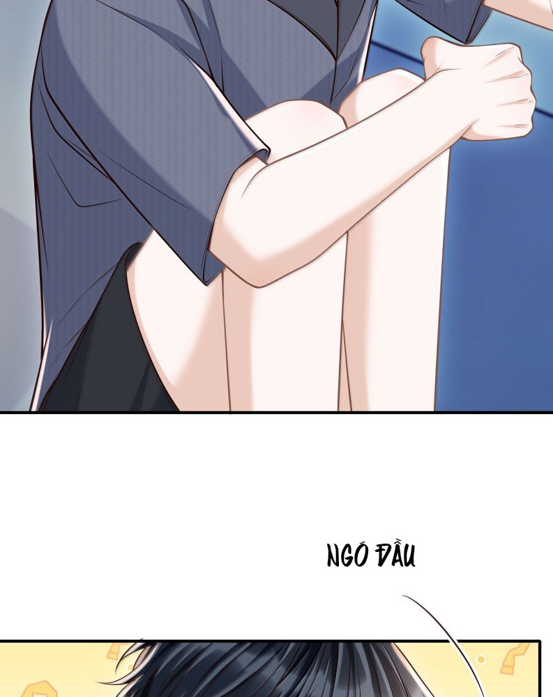 Để Tâm Chapter 88 - Trang 3