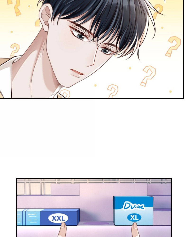 Để Tâm Chapter 88 - Trang 3