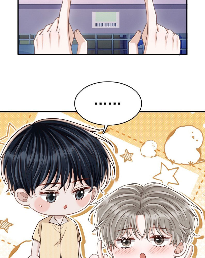 Để Tâm Chapter 88 - Trang 3