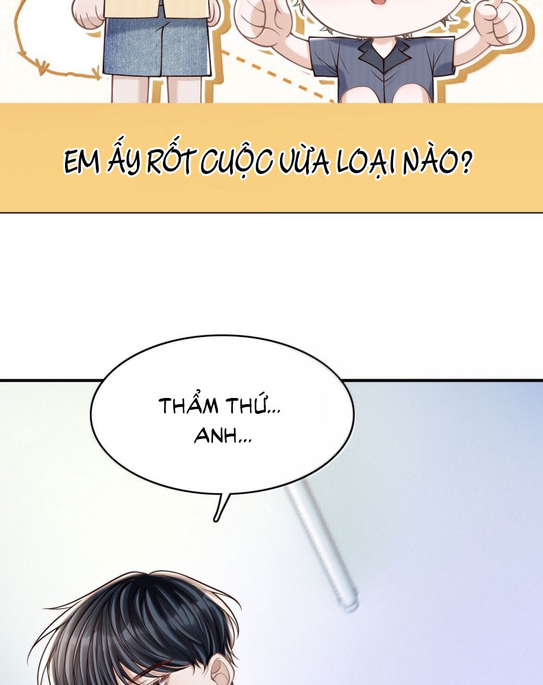 Để Tâm Chapter 88 - Trang 3
