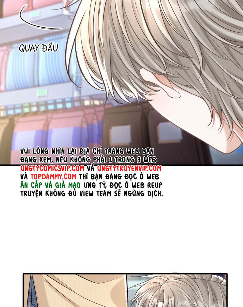 Để Tâm Chapter 88 - Trang 3
