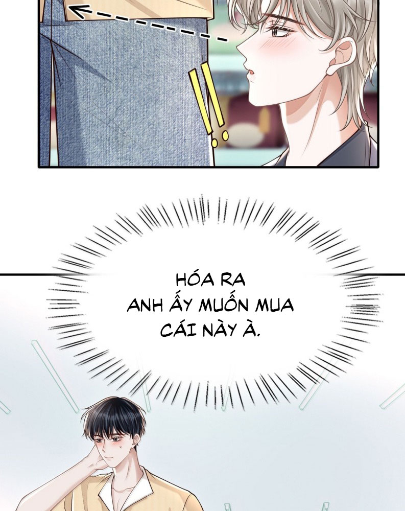 Để Tâm Chapter 88 - Trang 3