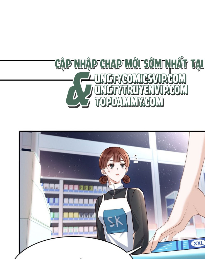 Để Tâm Chapter 88 - Trang 3