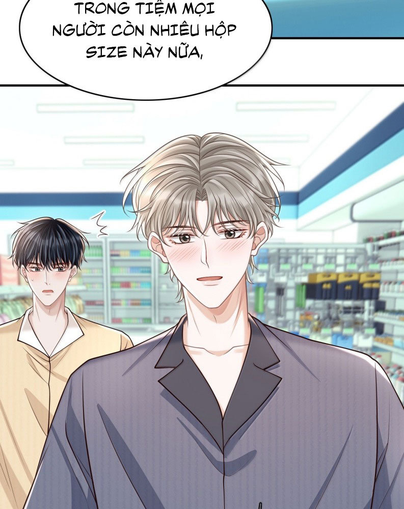 Để Tâm Chapter 88 - Trang 3