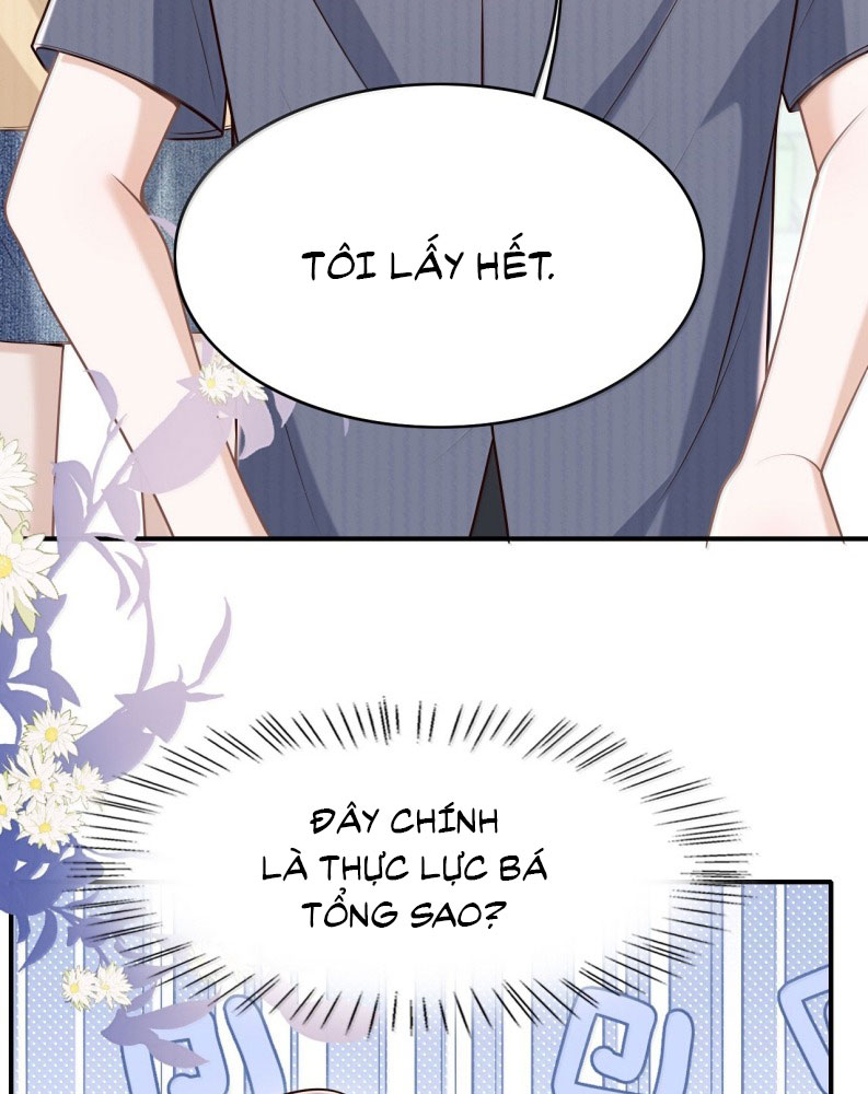 Để Tâm Chapter 88 - Trang 3