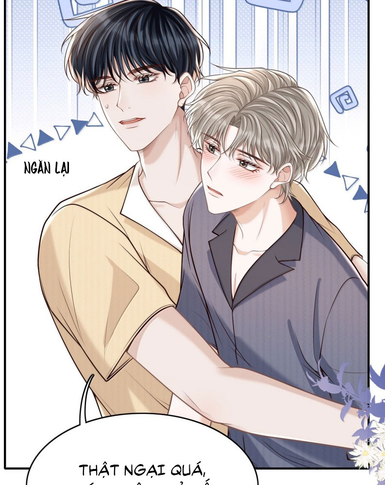 Để Tâm Chapter 88 - Trang 3