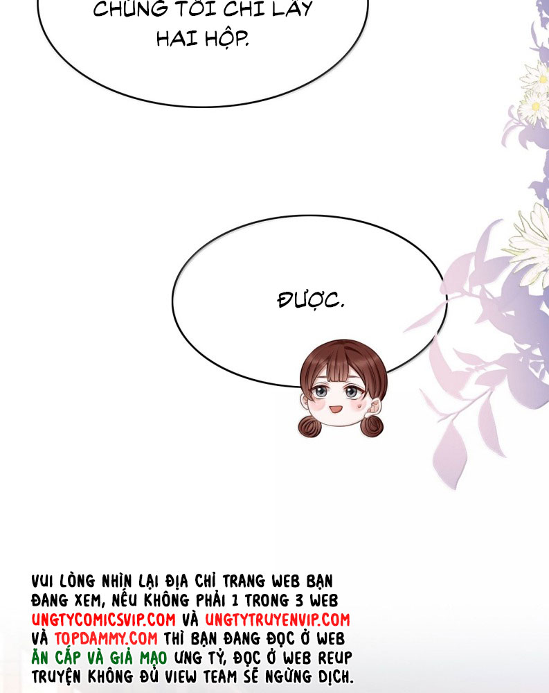 Để Tâm Chapter 88 - Trang 3