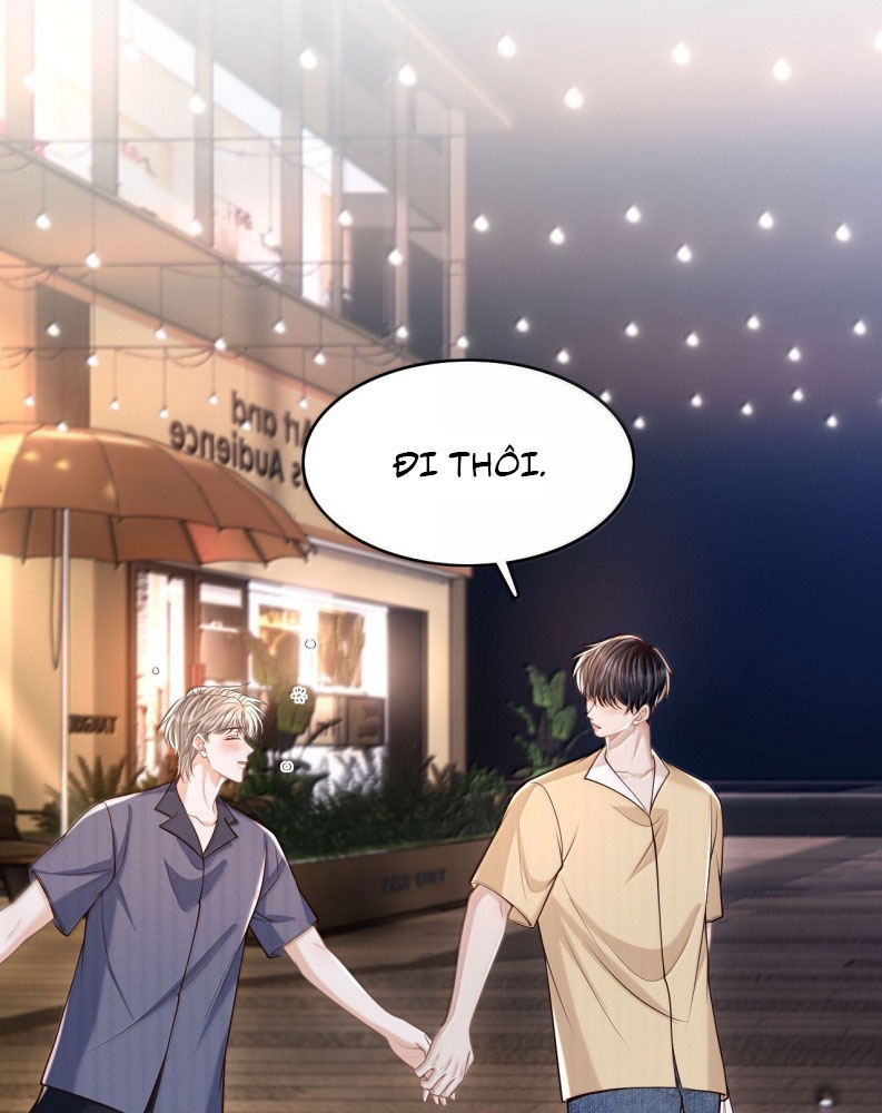 Để Tâm Chapter 88 - Trang 3