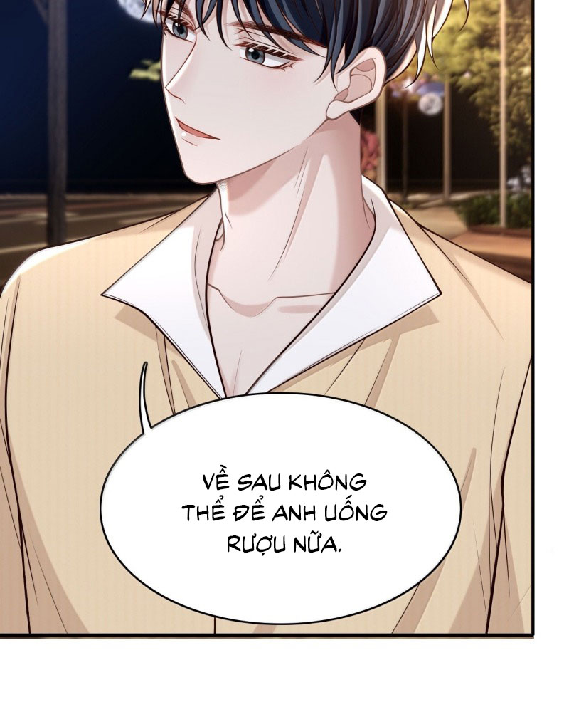 Để Tâm Chapter 88 - Trang 3