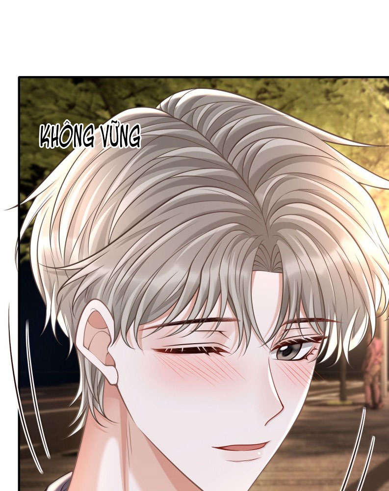 Để Tâm Chapter 88 - Trang 3