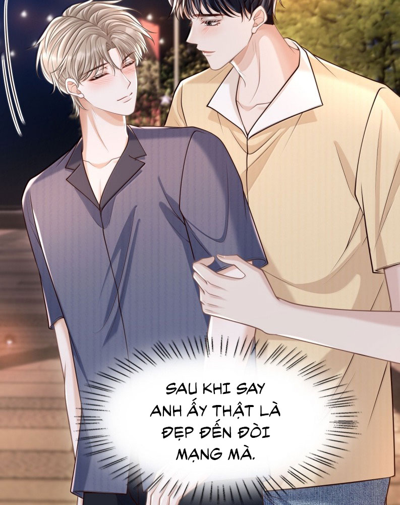 Để Tâm Chapter 88 - Trang 3