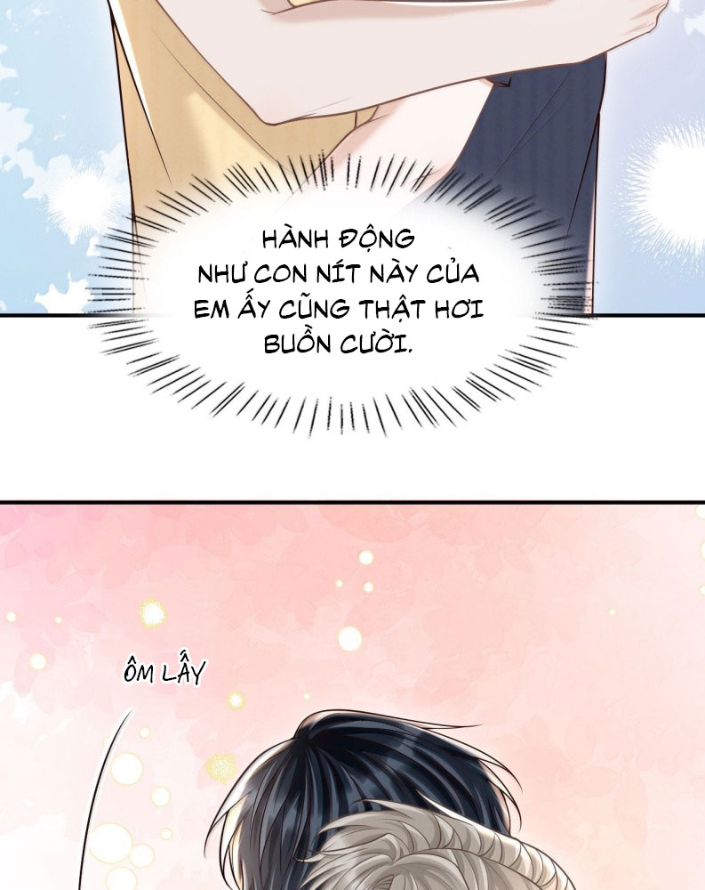 Để Tâm Chapter 88 - Trang 3