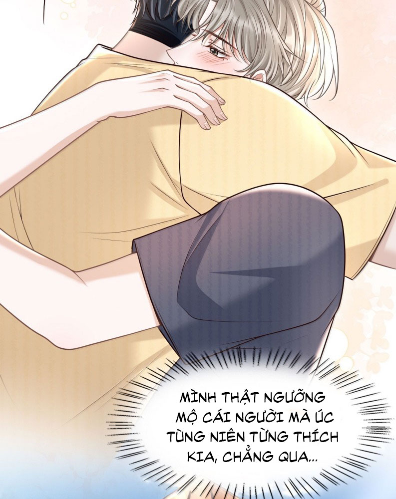 Để Tâm Chapter 88 - Trang 3
