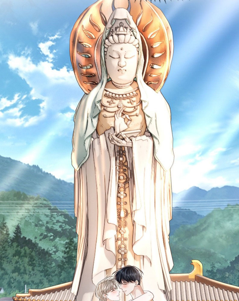 Để Tâm Chapter 88 - Trang 3