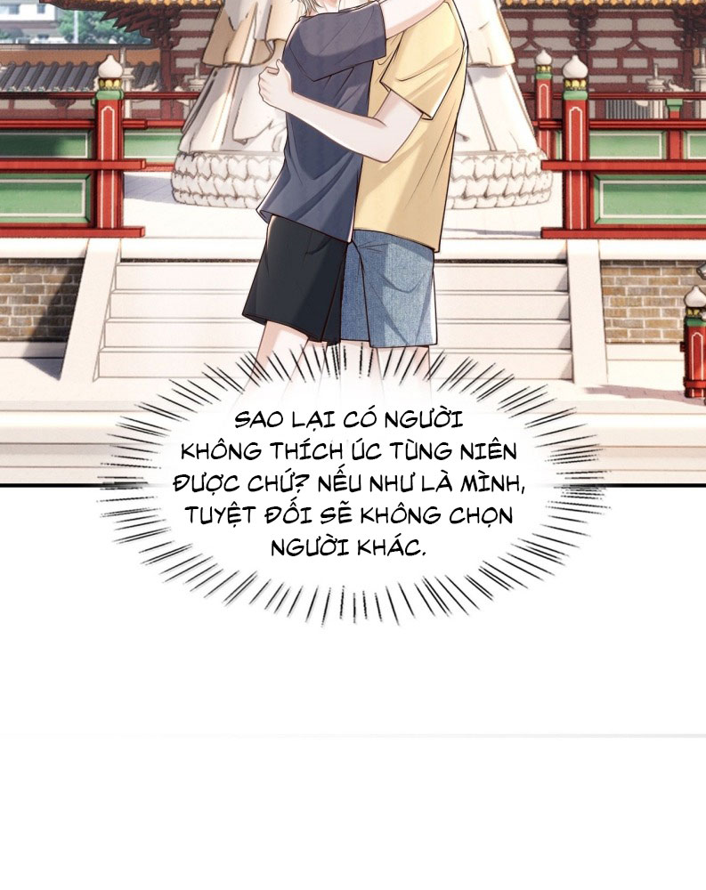 Để Tâm Chapter 88 - Trang 3