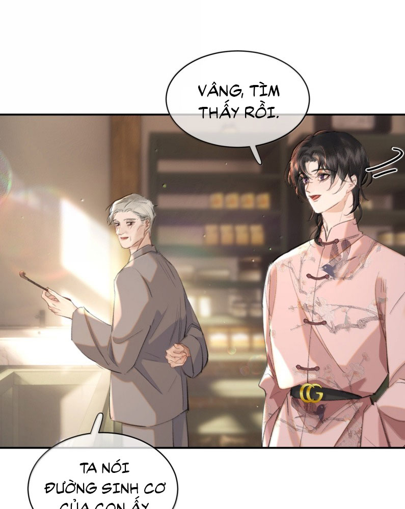 Trung Khuyển Không Thể Đẩy Ra Chapter 60 - Trang 4