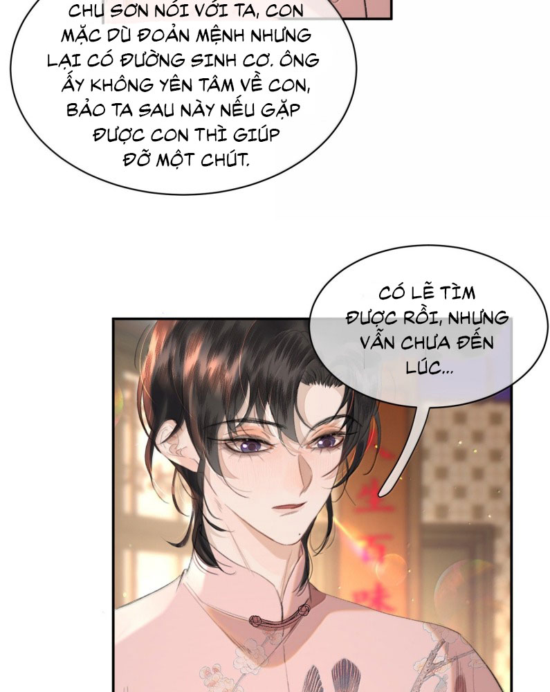 Trung Khuyển Không Thể Đẩy Ra Chapter 60 - Trang 4
