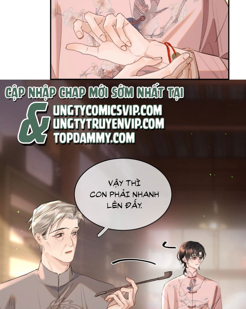 Trung Khuyển Không Thể Đẩy Ra Chapter 60 - Trang 4