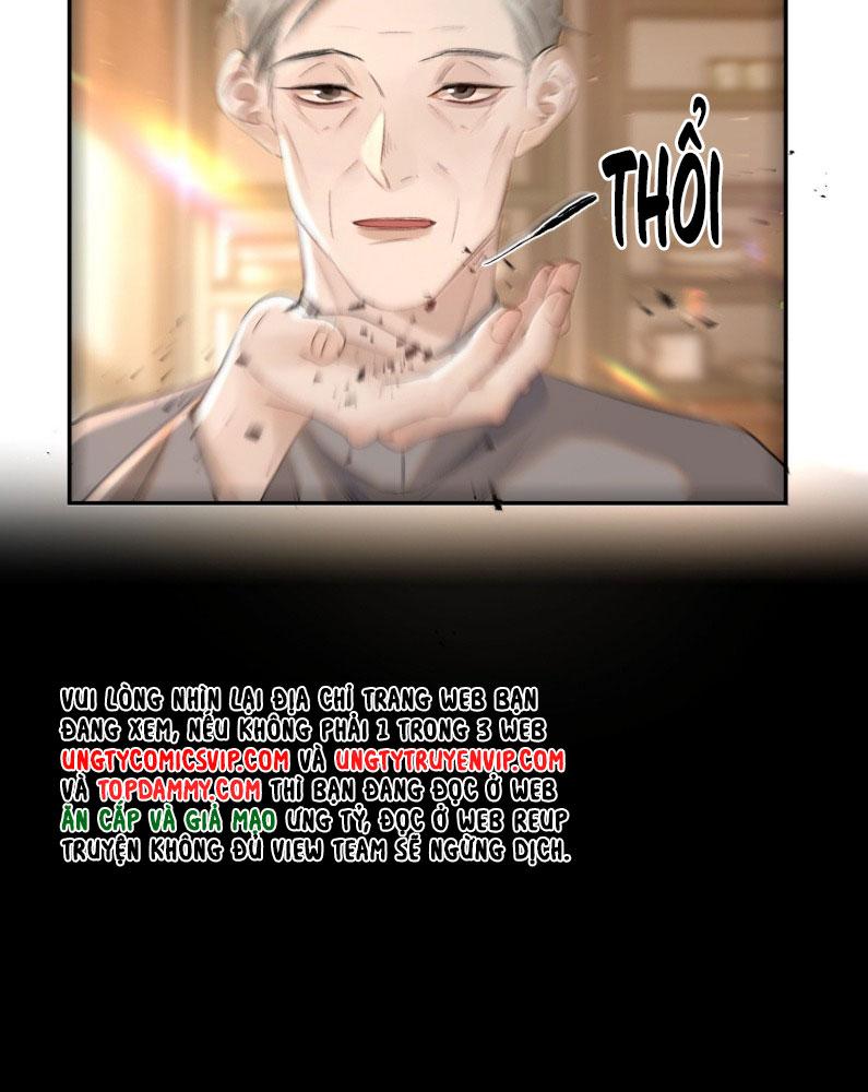 Trung Khuyển Không Thể Đẩy Ra Chapter 60 - Trang 4