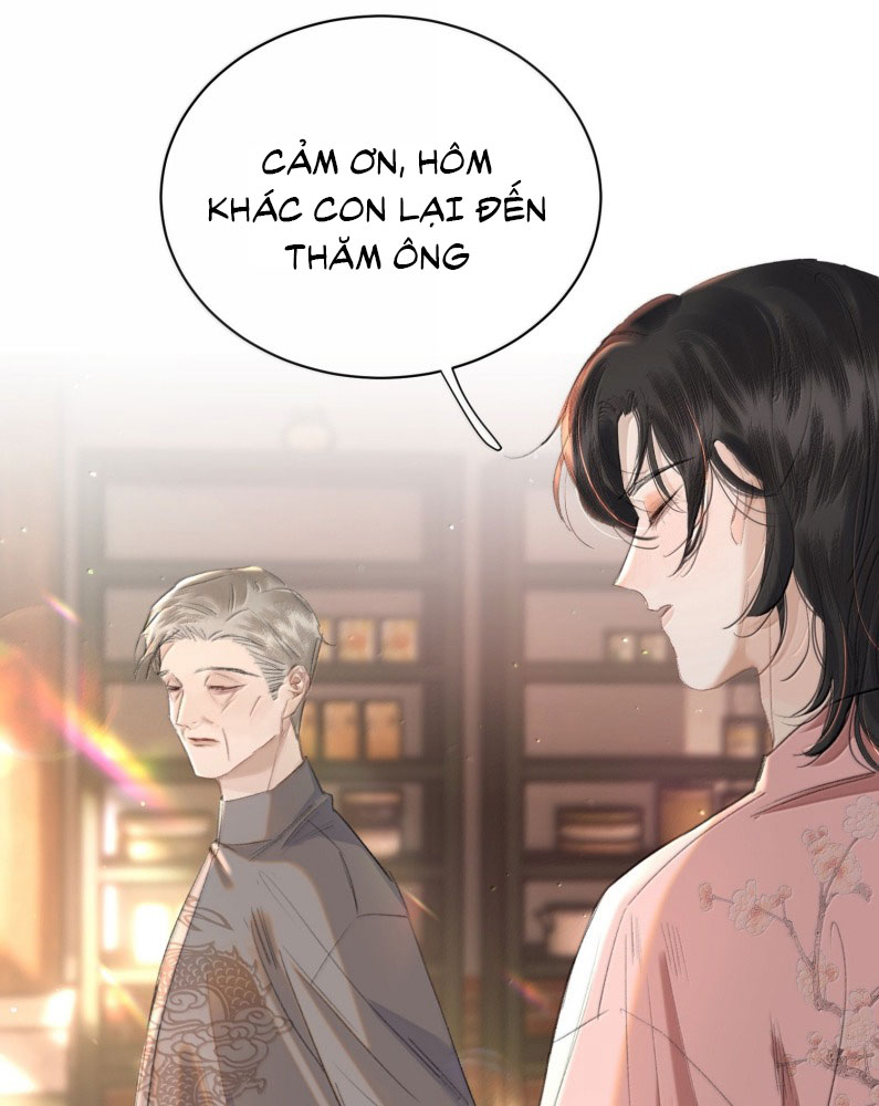 Trung Khuyển Không Thể Đẩy Ra Chapter 60 - Trang 4