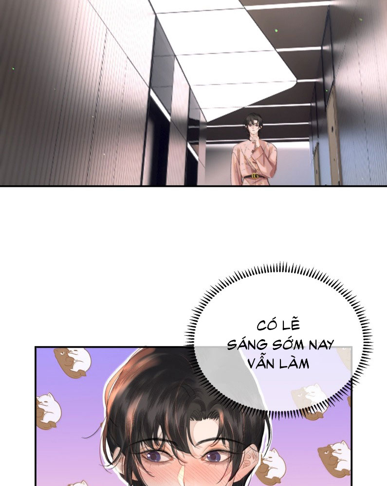 Trung Khuyển Không Thể Đẩy Ra Chapter 60 - Trang 4