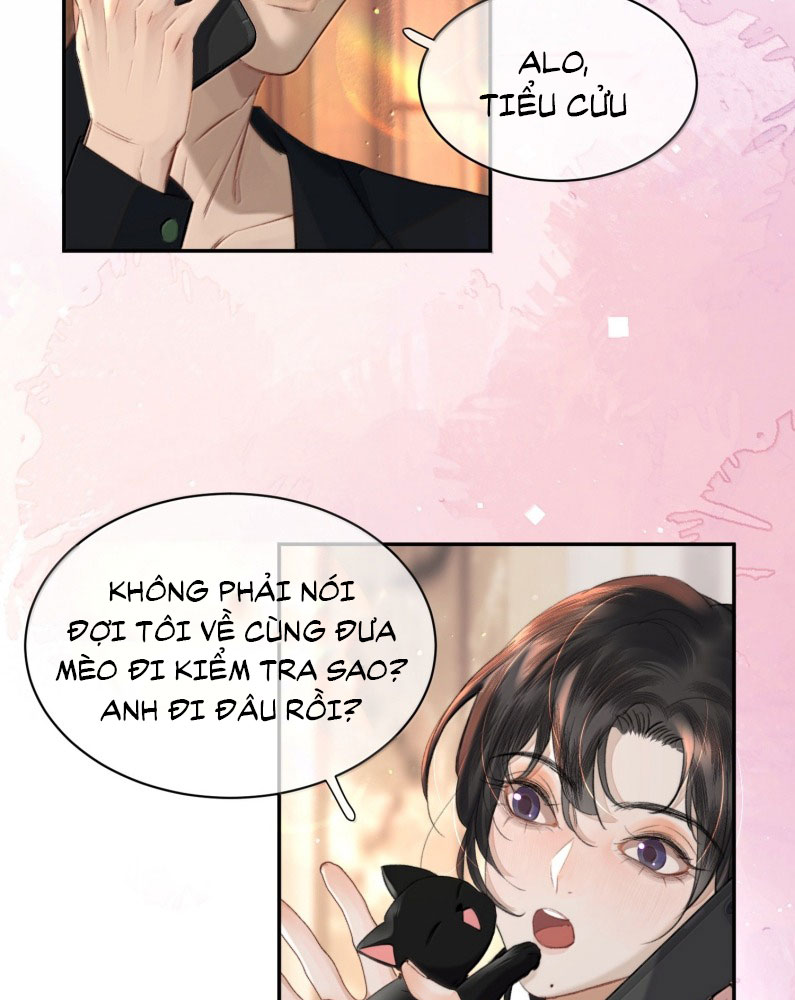 Trung Khuyển Không Thể Đẩy Ra Chapter 60 - Trang 4