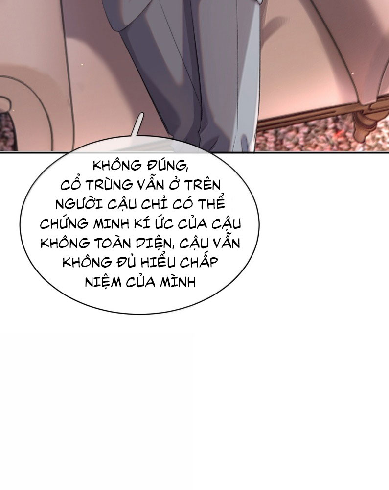 Trung Khuyển Không Thể Đẩy Ra Chapter 60 - Trang 4