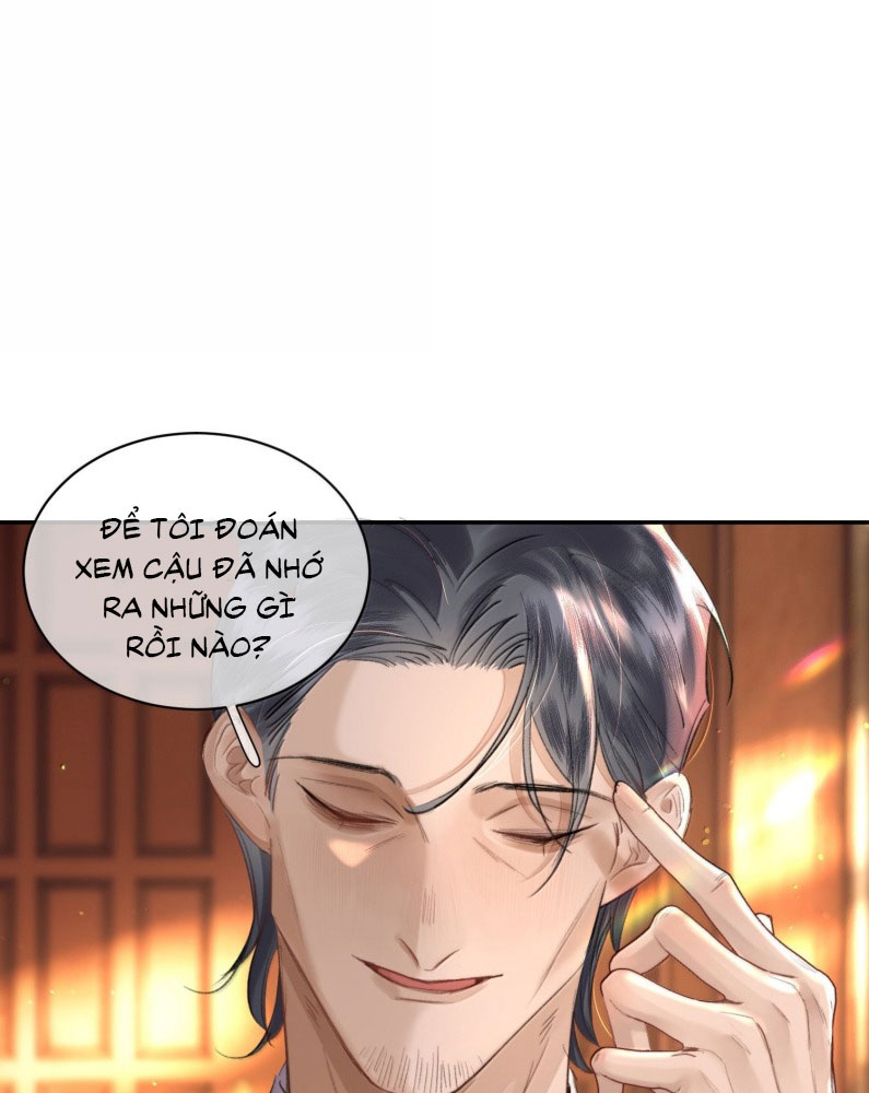 Trung Khuyển Không Thể Đẩy Ra Chapter 60 - Trang 4